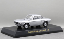 Kyosho fiat lancia - kyosho,