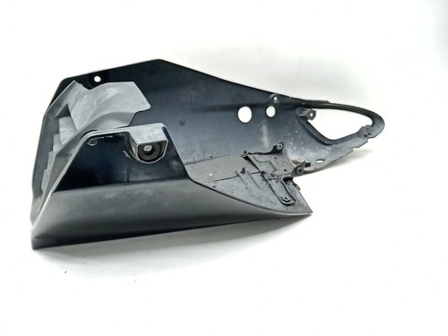 Plastica puntale plastic under - puntale,