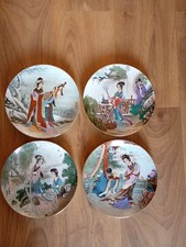 4 bellissimi piatti DECROTIVI