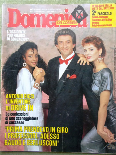 Domenica del corriere 12 - la,