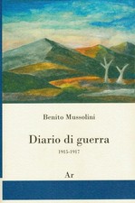 Libro Nuovo - Benito Mussolini