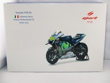 YAMAHA YZR-M1, #46, Valentino