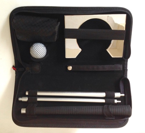 Golf set regalo - ufficio,