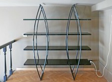 Libreria frame design vela