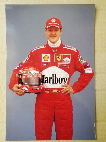 Ferrari michael schumacher - michael,