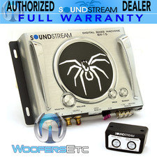 SOUNDSTREAM BX15 EPICENTRO SUB