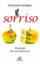 LIBRO IL SORRISO. POSITIVITÀ