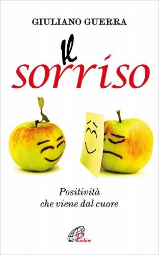Libro sorriso positività - sorriso.,