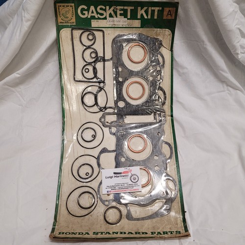 Kit guarnizioni motore gasket