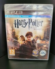 Harry Potter E I Doni Della
