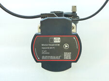 Antares come pompa di ricambio