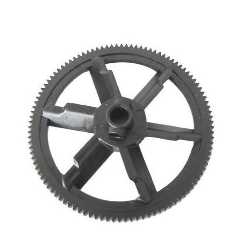 One main gear drive - main, set