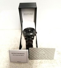 Orologio August Steiner