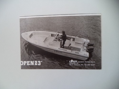 Advertising pubblicità 1981 - pubblicità,