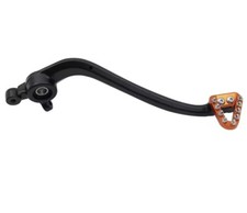 Pedale freno posteriore ktm - freno,