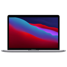 2020 Apple MacBook Pro 13in