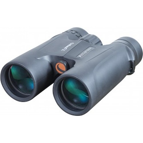 Binocolo celestron outland - binocolo, outland-x