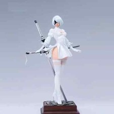 NieR: Automata 2B personaggio