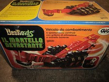 Bestioids GIG Galoob IL