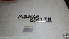 SCRITTA MONZA 850 TN  IN