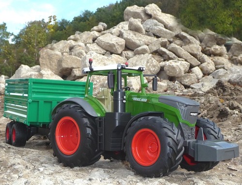 Trattore fendt 1050 - rc,