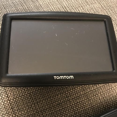Tomtom start 4et03 - tomtom, automotive
