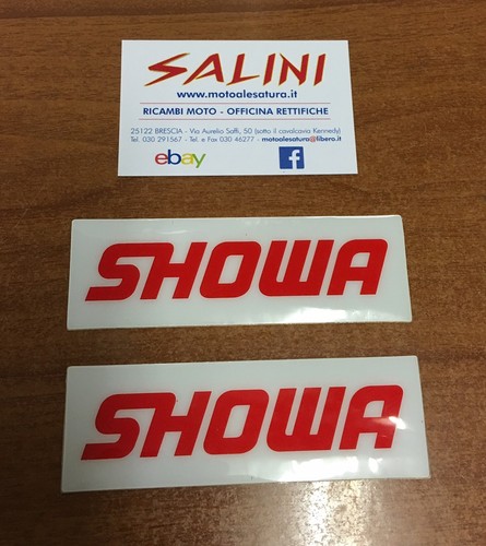Adesivo showa resina - showa, (
