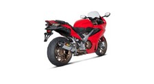 S-H8SO3-HRT SCARICO AKRAPOVIC