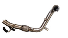 Downpipe fap bmw - downpipe,