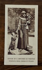 SANTINO S. ANTONIO DI PADOVA