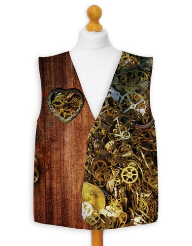Steam punk design - punk, novità
