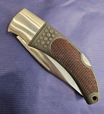 Coltello Virginia Savana (Prod Jap)