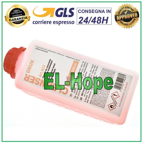 Detergente liquido vaschetta - detergente,