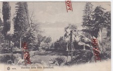 CART. LOMBARDIA COMO BELLAGIO