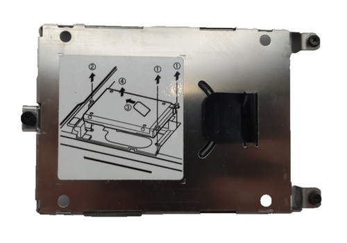 Hdd caddy telaio disco rigido - hdd,