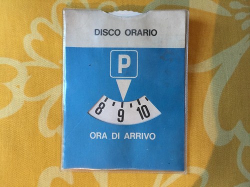 Fiat alfa romeo - alfa, vintage