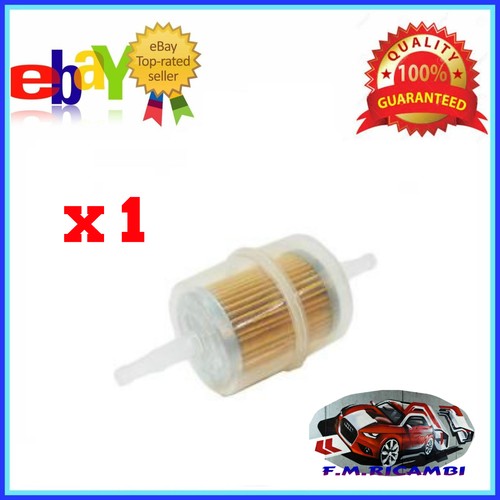 Fispino filtro benzina - fispino,