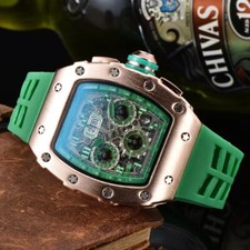 Orologio Uomo Richard Technolo