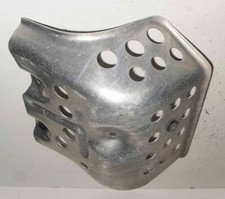 Carterino Motore - Parasassi per Honda Dominator NX 650 1996>99