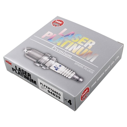 Set candele ngk plfer7a8eg - ngk,