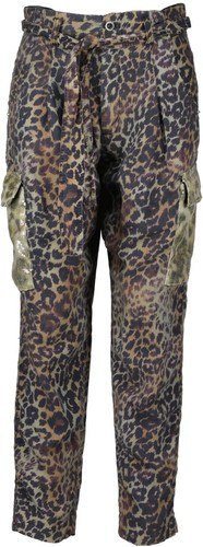 Pantalone donna mason - pantalone,