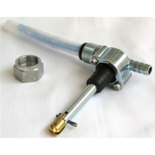 Rubinetto benzina per