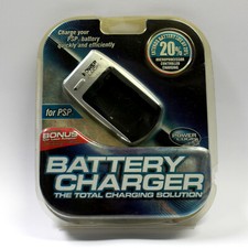 Caricatore BATTERY CHARGER