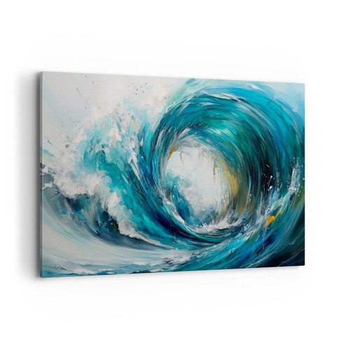Quadro tela 120x80cm - quadro, su