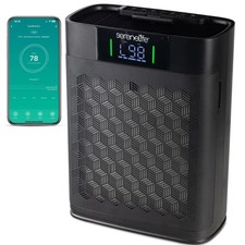 SereneLife Purificatore d'Aria