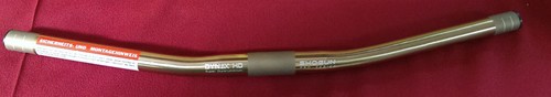 Manubrio mtb shogun - manubrio,