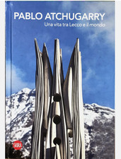 Pablo atchugarry una vita - pablo,