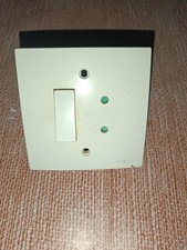 Interruttore Deviatore + Presa
