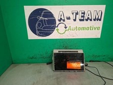 Monitor Sistema di Navigazione