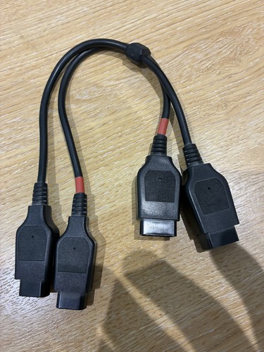 Atari 2600 520 1040 ste - 520,